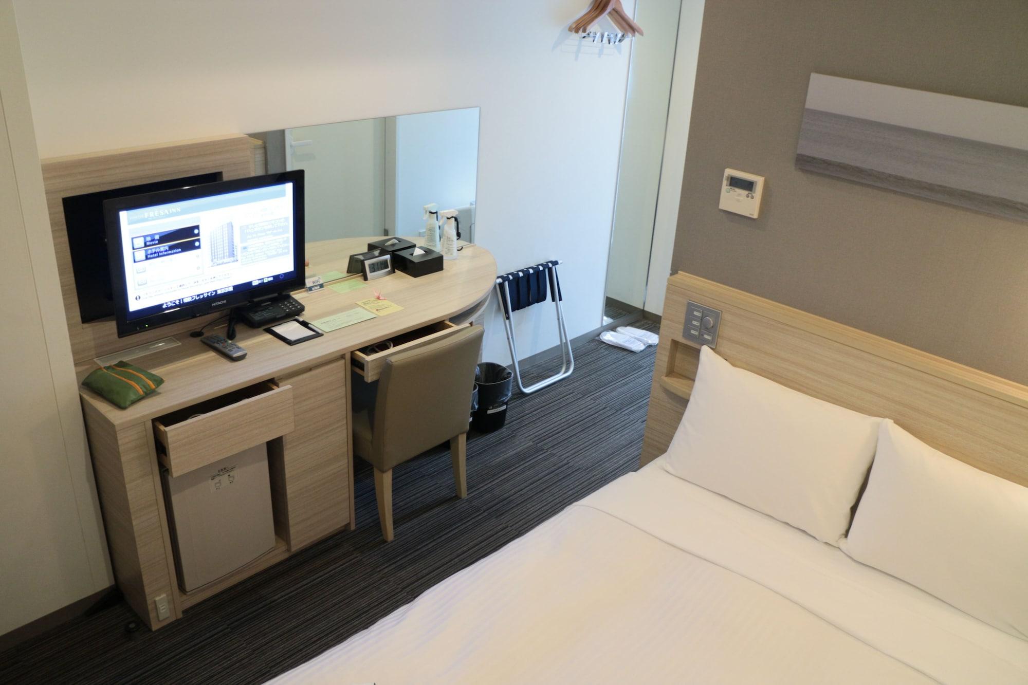 Sotetsu Fresa Tokyo-kyobashi 3* Präfektur Tokio