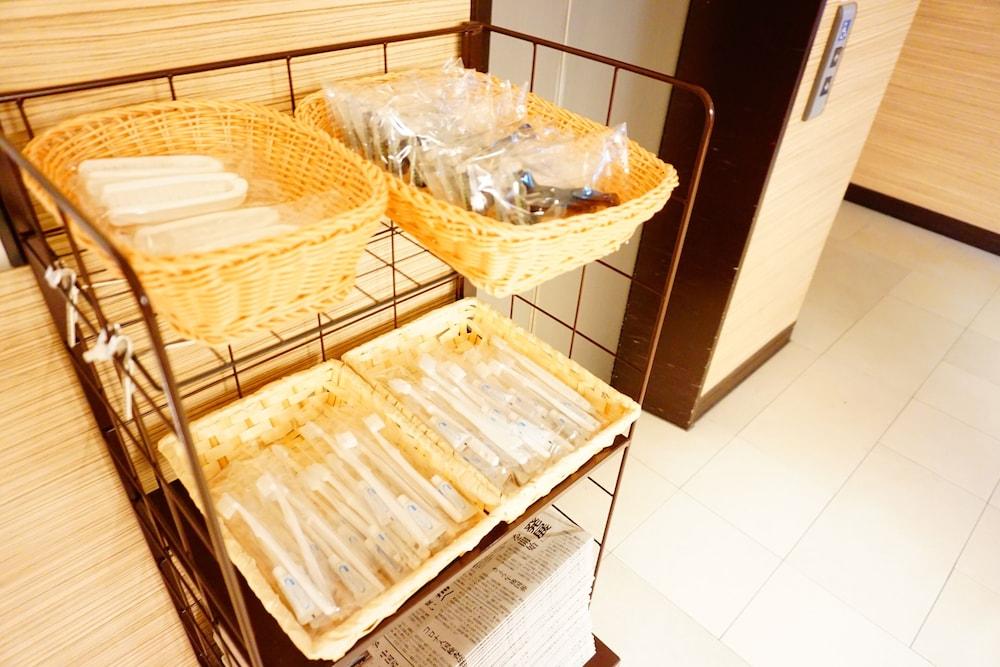 Hotel Sotetsu Fresa Tokyo-kyobashi Präfektur Tokio
