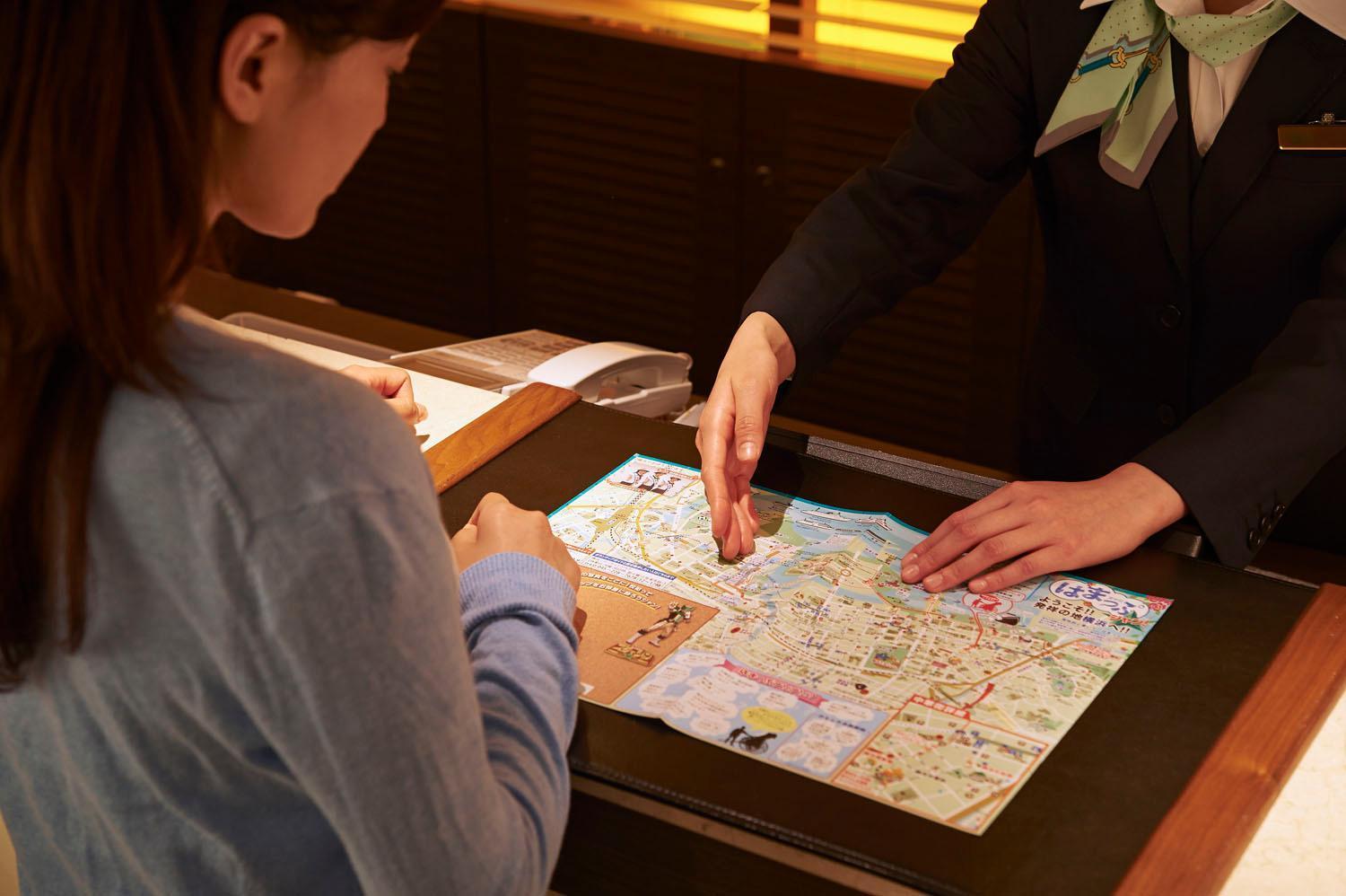 Sotetsu Fresa Tokyo-kyobashi Präfektur Tokio