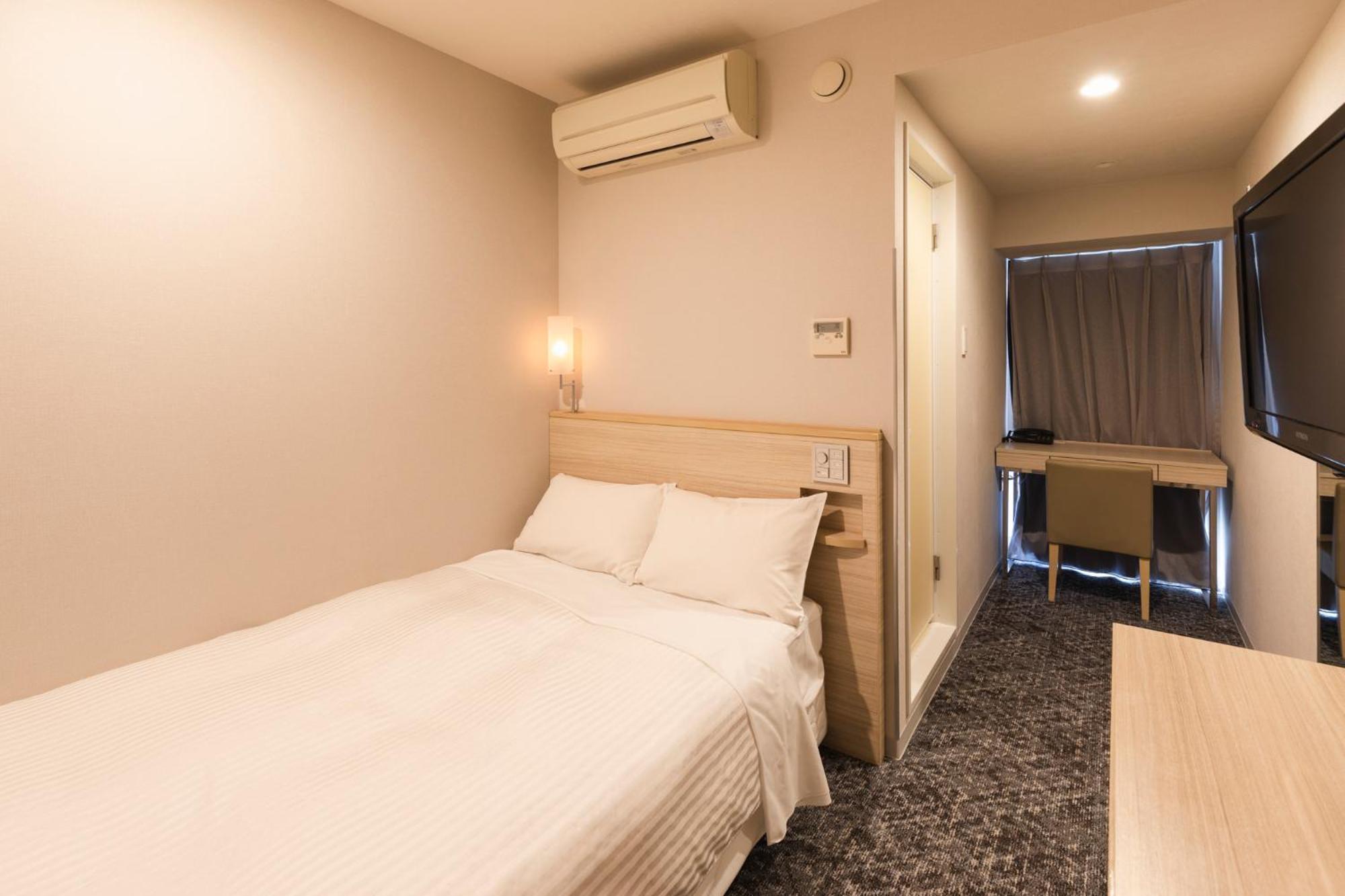 Hotel Sotetsu Fresa Tokyo-kyobashi Präfektur Tokio