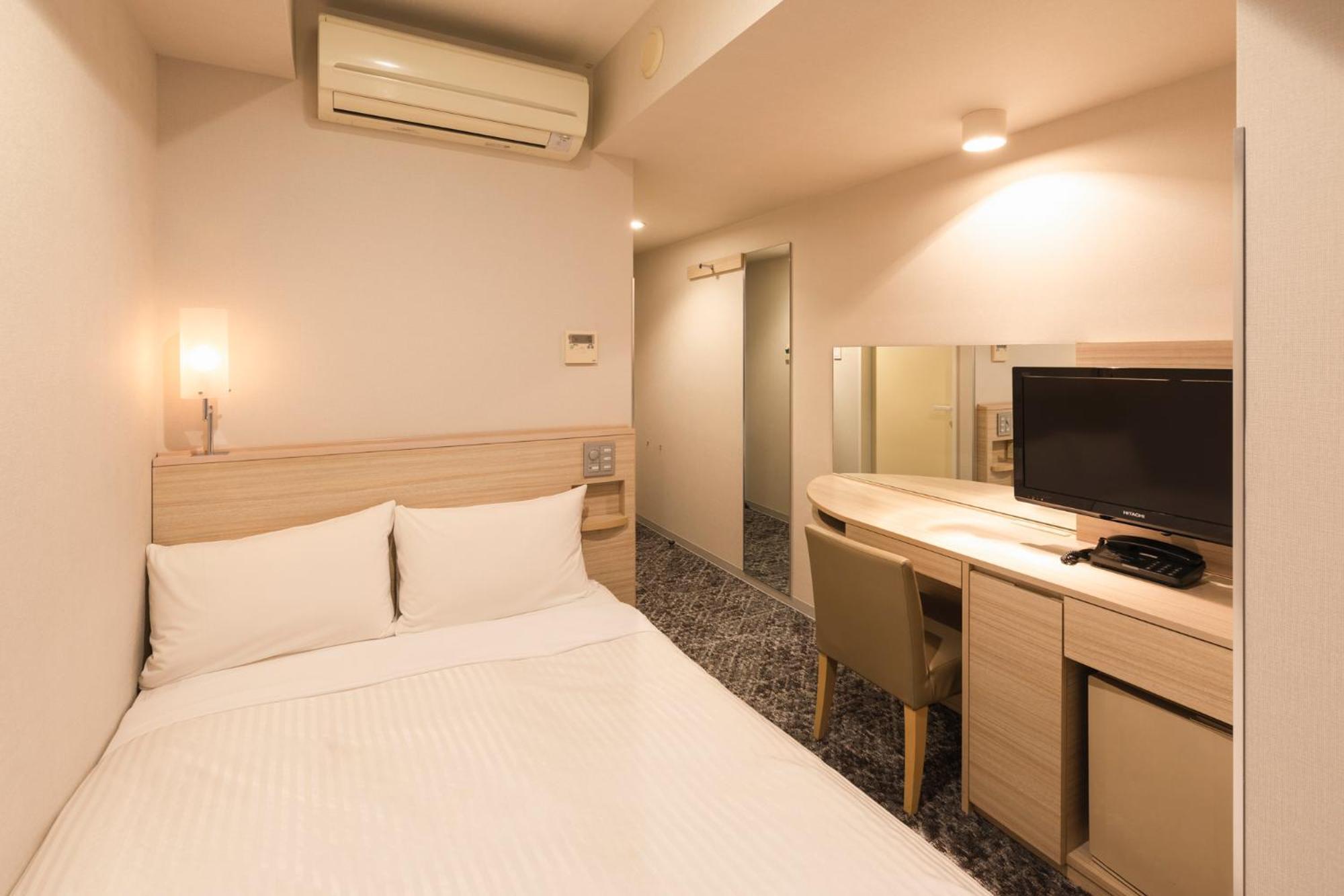 Sotetsu Fresa Tokyo-kyobashi Hotel Präfektur Tokio