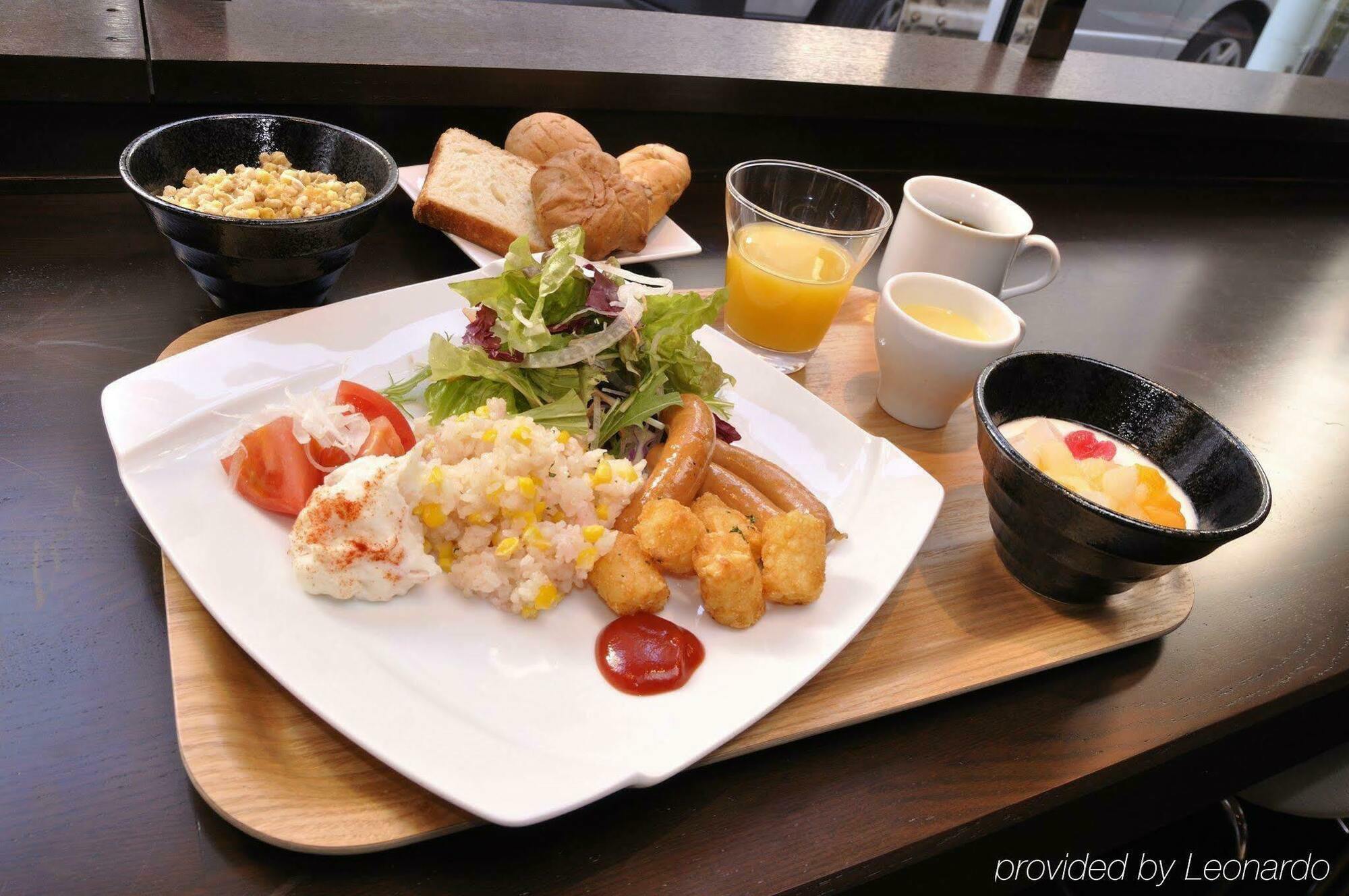 Sotetsu Fresa Tokyo-kyobashi Präfektur Tokio