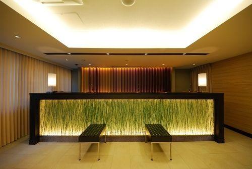 索特苏草莓东京京桥酒店