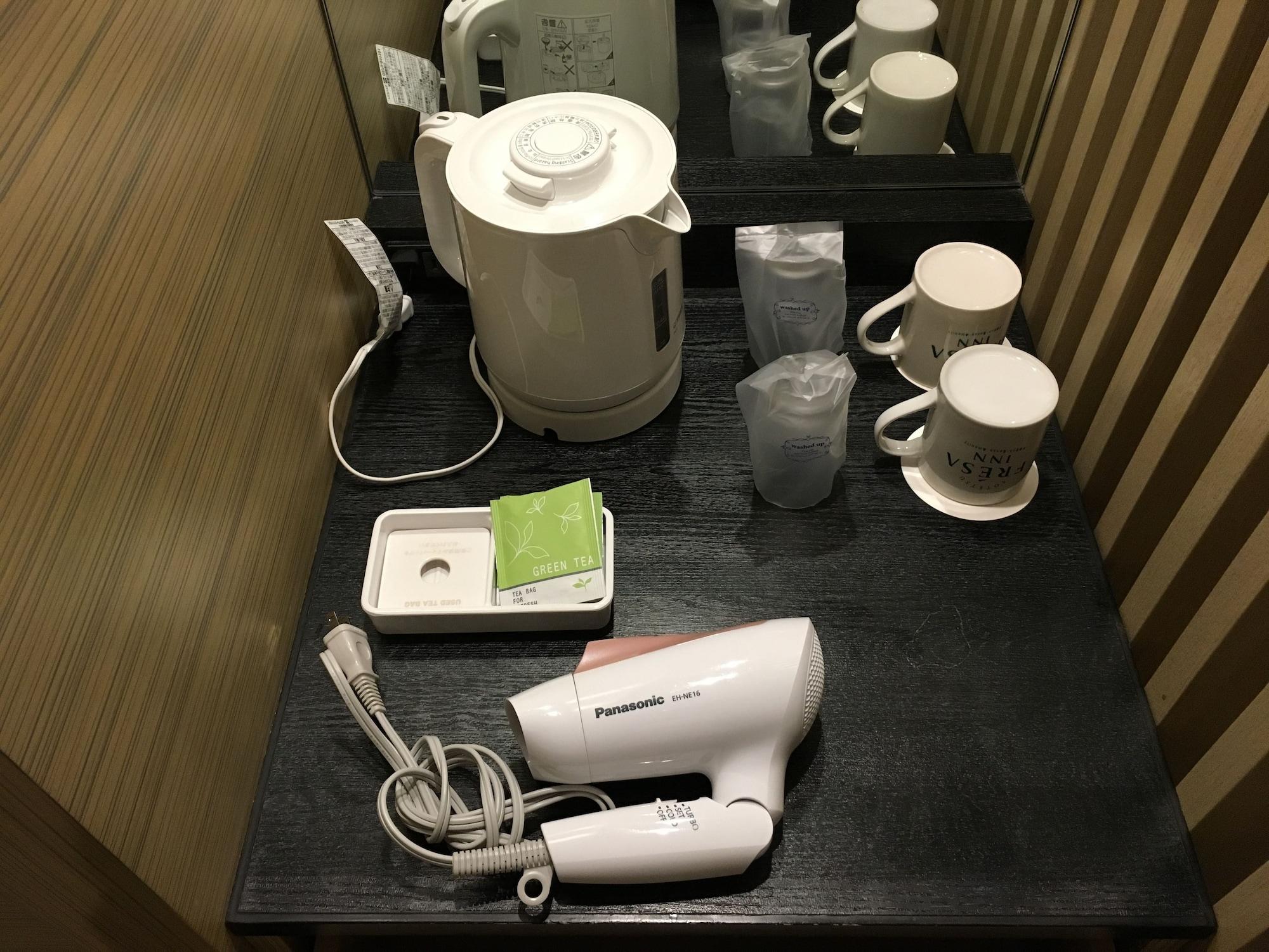索特苏草莓东京京桥酒店 3*